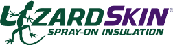 King Series, LizardSkin TopCoat is an easy-to-use, spray-on coating designed to enhance LizardSkin Sound Control or Insulation coatings.