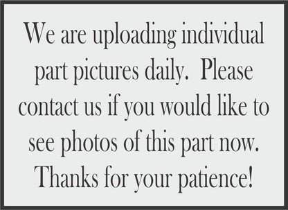 DISCO Automotive Hardware Toyota OEM: 62955-12010 10421PK Natural Nylon Radiator Ret 8mm Hole Size 10mm Stem Length 5 CLIPS RIVETS FREE SHIP PLASTIC SCREWS BULBS RETAINERS PUSH 10421PK Natural Nylon Radiator Ret 8mm Hole Size 10mm Stem Length KING SERIES TRUCKS PARTS ACCESSORIES 6 DOOR PICKUPS 6 DOOR PICKUP 6 DOOR TRUCK 6 DOOR TRUCKS